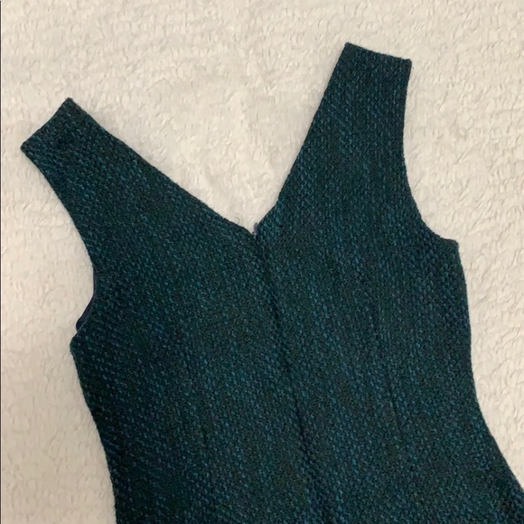 Banana Republic Tweed Fall/Winter Dress - Picture 3 of 4